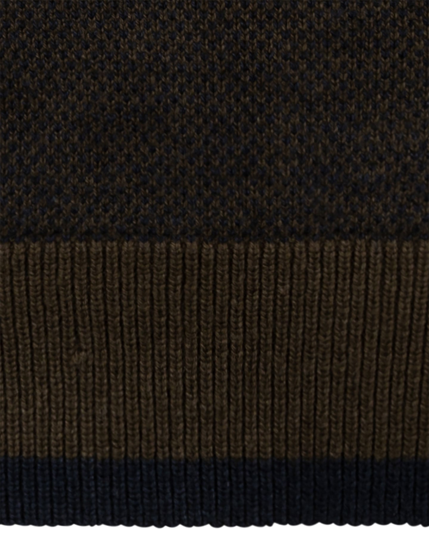 Maglione DACK'S ESSENTIAL M - Blu - 2 | Cisalfa Sport